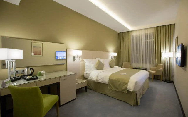 Ararat Resort Tsaghkadzor