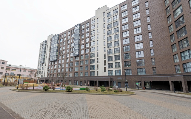 Квартира Современная студия на Лиговском проспекте