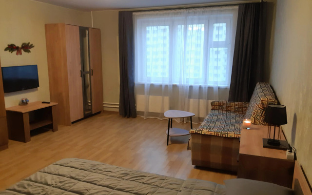 Pobeda 5 Flat