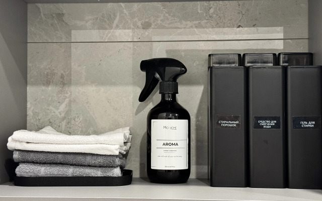 Квартира Весна-2