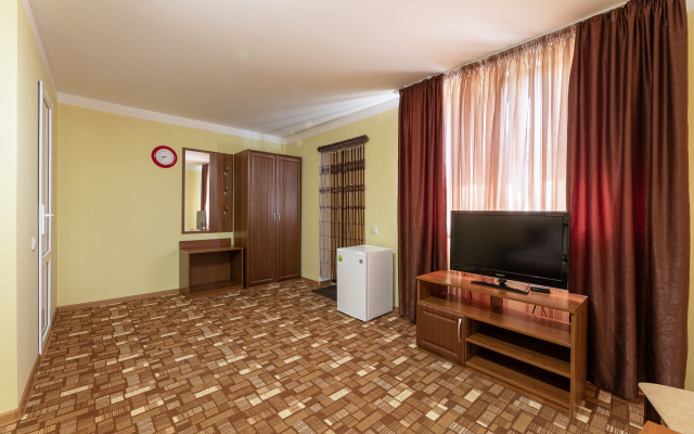 Viktoriya ONE Guest House