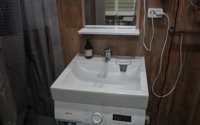 Апартаменты Kulma номер 2