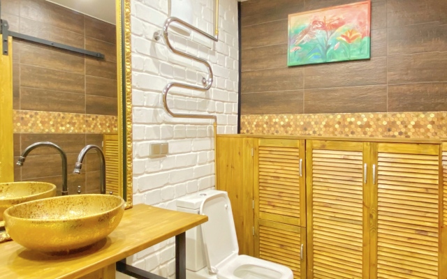 Апартаменты Apart-Comfort на пр-те Толбухина 62