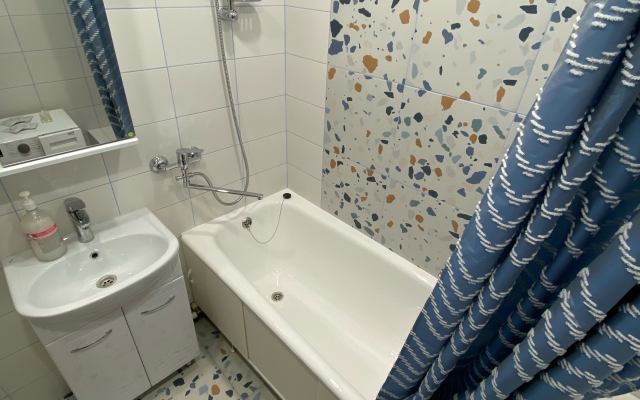 Квартира в спальном центре