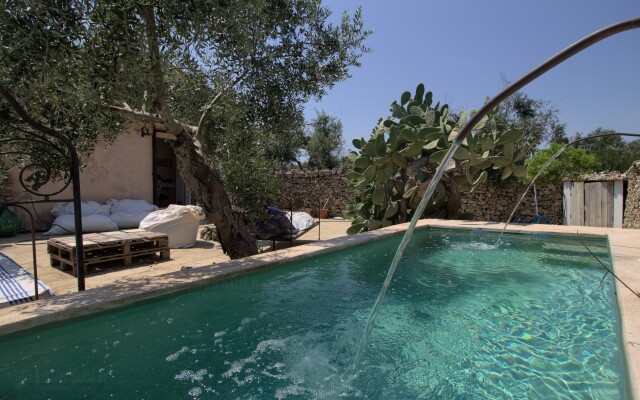 Prestige Alimini Guest House