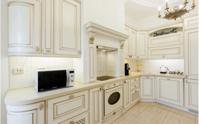 Апартаменты на Невском Проспекте