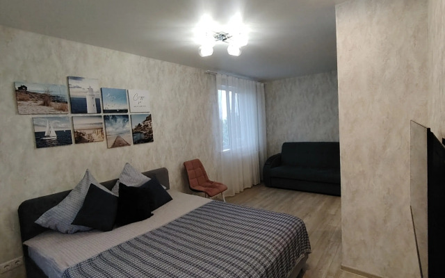 Posutochno V Zhukovskom Flat