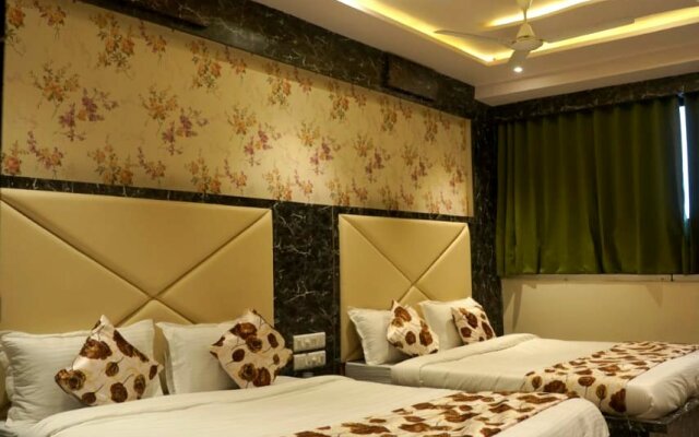 Privilege Villa Hotel