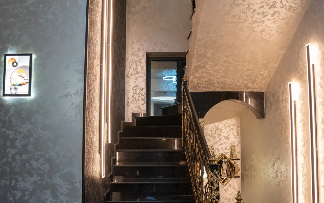 Prime Suites Hotel