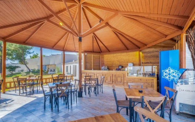 Maya World Didyma Hotel