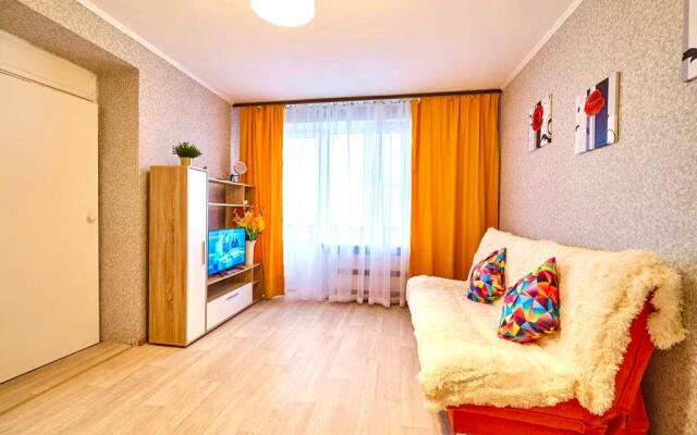 Apartamenty Relax Apart - Chasovaya 25/2