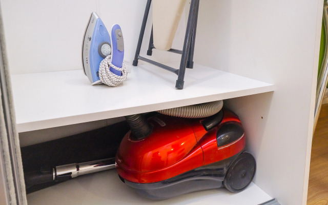 Апартаменты Волжская 83А 1