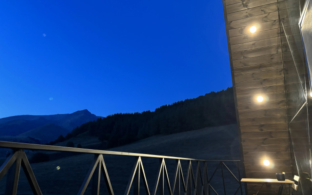 Шале Space Trip 3