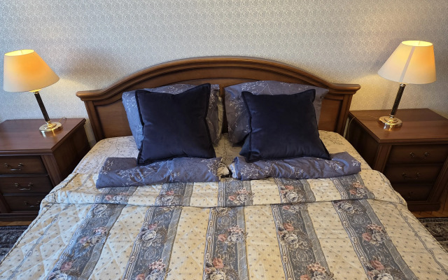 Квартира Вид На Петропавловскую Крепость И Неву 2 Спальни