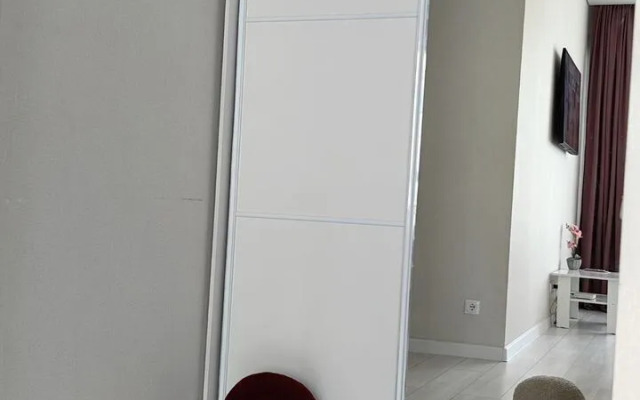 Venetsiya v Zhk Serdtse Stolitsy Apartment