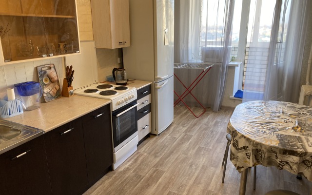 Na Michurinskoj 142/1 Apartments