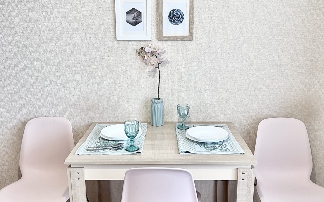 Апартаменты в ЖК Московский квартал