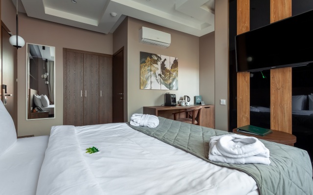 Grace Imperial SPA Hotel