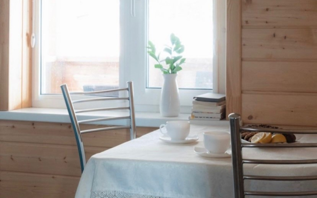 Gostevoy Dom V Karelii Private house