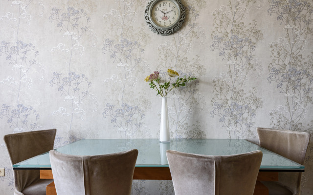 Квартира Лево-Булачная 50