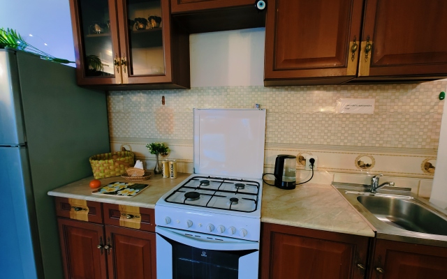 Parfena Guest House