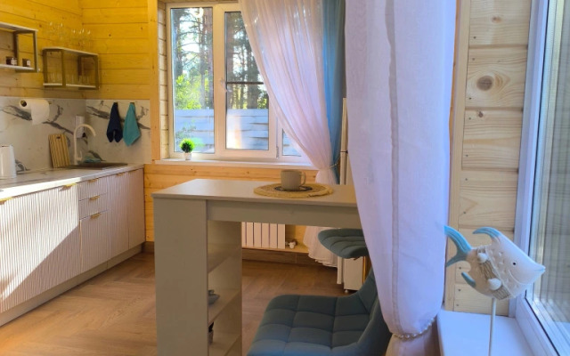 Частный дом БлагоДать Жемчужина