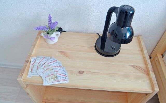 Apart-Hotel Polet