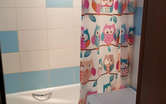 Квартира на Комсомольская 47А