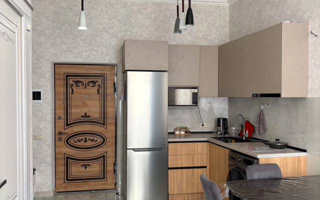 Luxury Leo Apartment Sevan Apartments