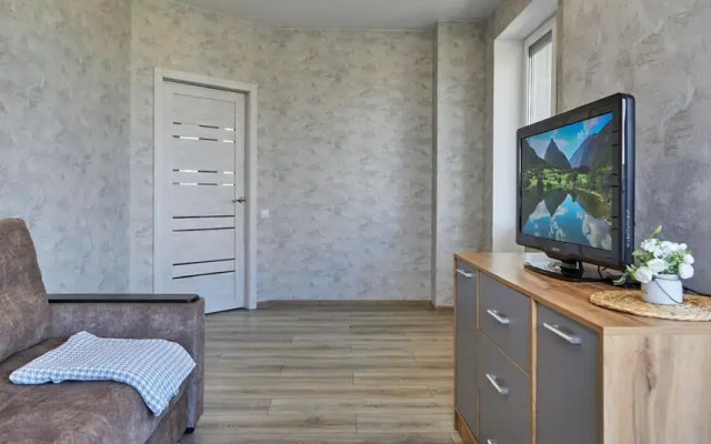 Dvukhkomnatnaya V Zhk Serdtse Rostova Flat