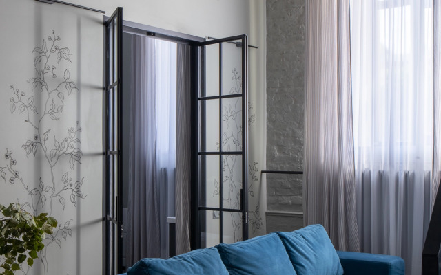 Апартаменты в Самом Сердце Санкт Петербурга