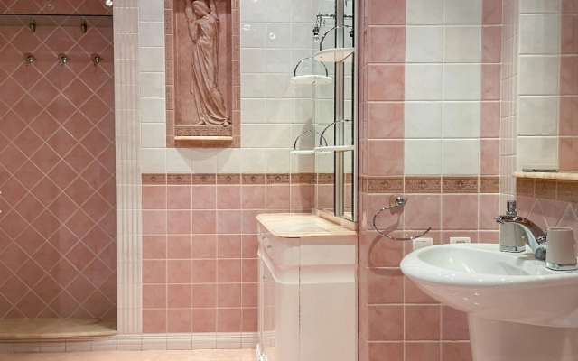 Квартира на Огарёва 32