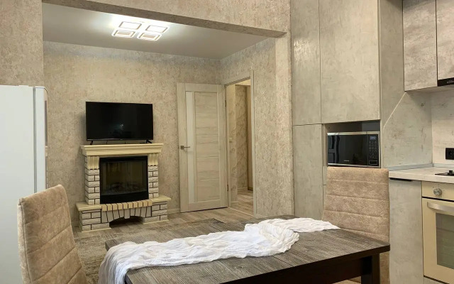 Uyutnaya Na Larina 31 Flat