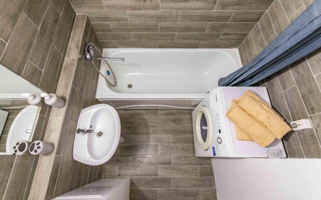 Апартаменты DreamHouse у аэропорта Кольцово