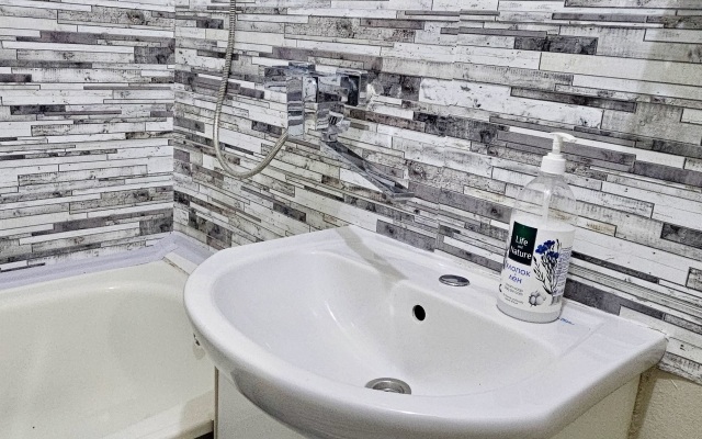 Квартира на улице Моисеева 55