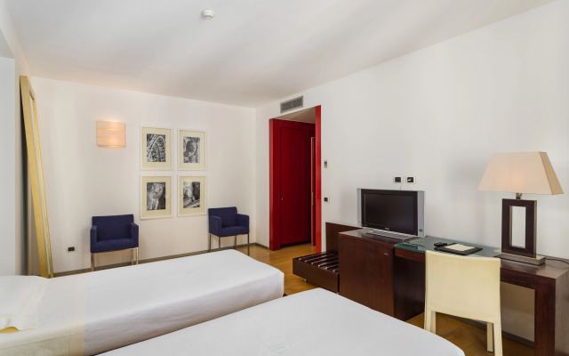 Hotel  Grand Hotel Tiziano e dei Congressi