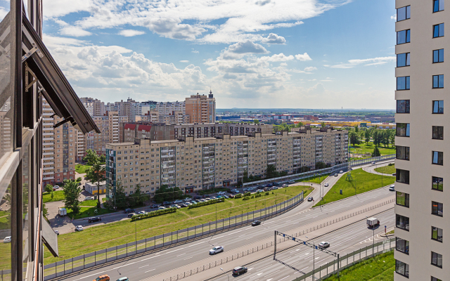 Prime Apartment 5
