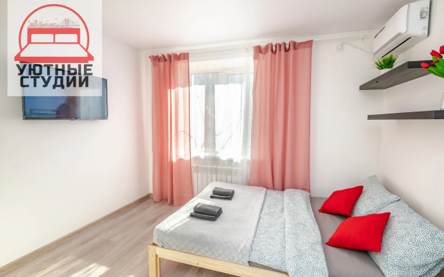 Квартира-студия 1 на Магнитогорской во Владивостоке