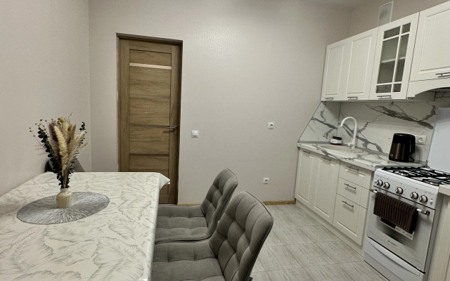 Квартира Чистая квартира в новостройке