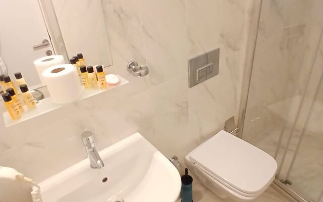 Blue Sophia Suites Hotel