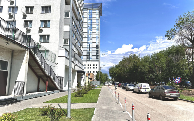 Proletarskaya 150 Apartments 1