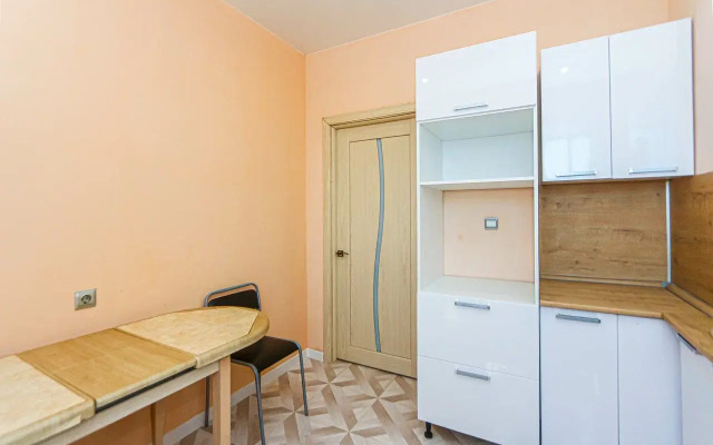 1-k kvartira na Borsoyeva 77 Flat