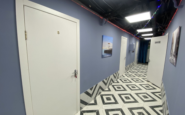 Silver Hotel