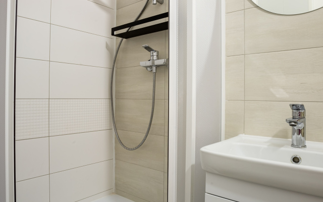 Апартаменты GRIFFIN APART Ломоносовская