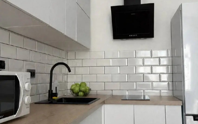 Квартира на Ул Бакинская 2 А