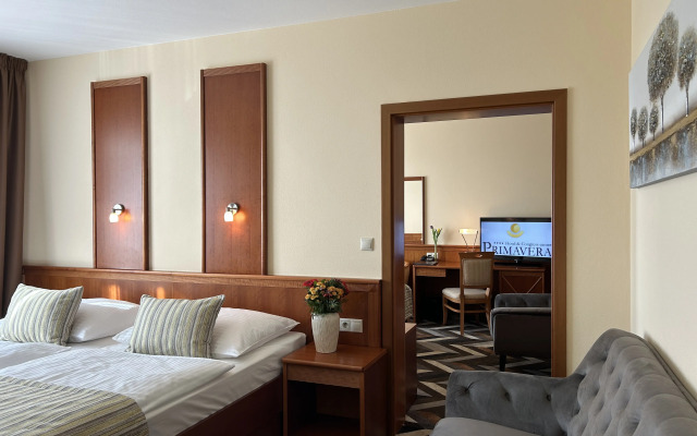 PRIMAVERA Hotel & Congress Centre