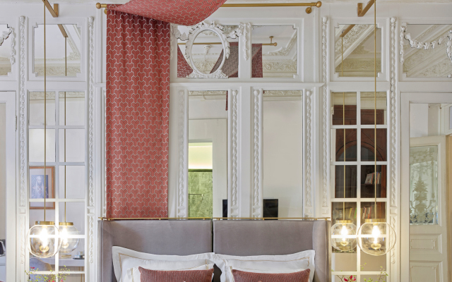 Mr CAS Hotels