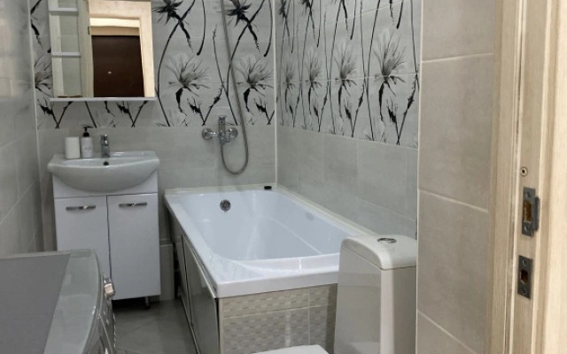 Kvartira Irkroom 1