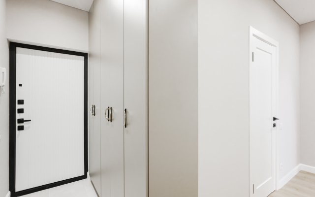 Апартаменты Apart Звезда столицы 1