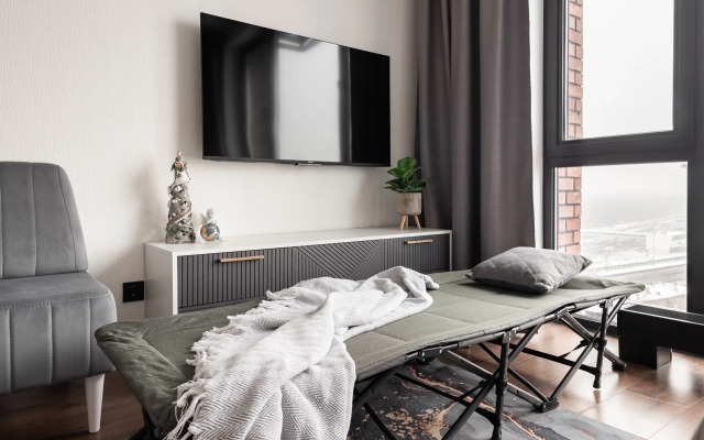 Апартаменты Москва, окружной проезд 10б